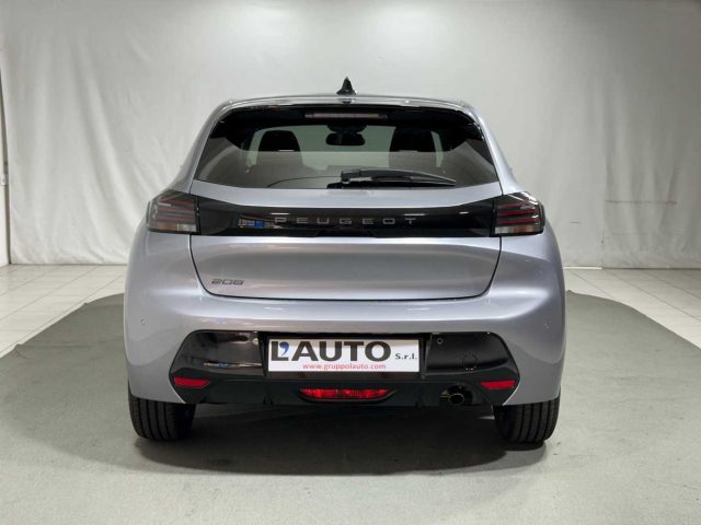 PEUGEOT 208 usata, con Cerchi in lega