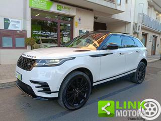 LAND ROVER Range Rover Velar usata, con Sensore di luce