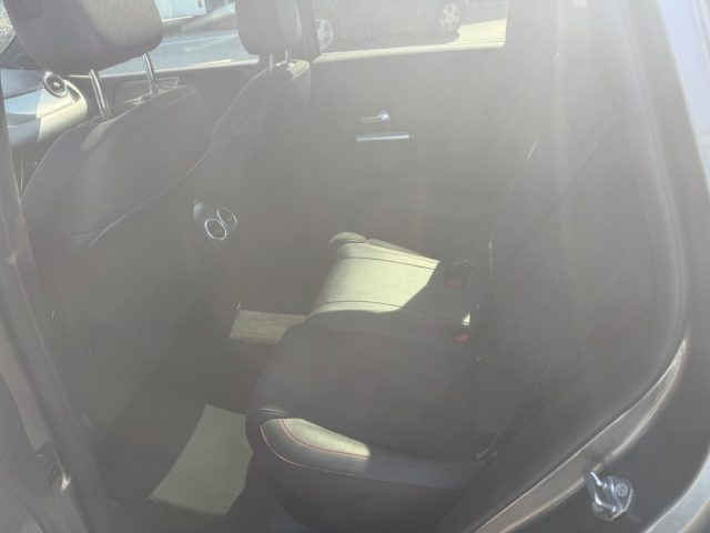 MERCEDES-BENZ B 200 usata, con Climatizzatore