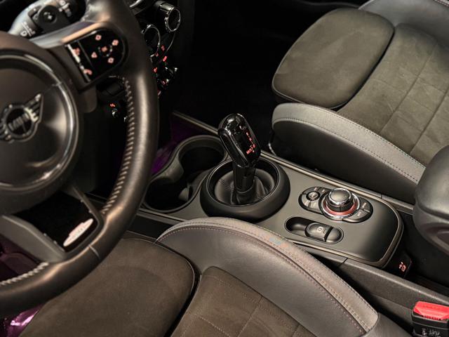 MINI Countryman usata, con Trazione integrale