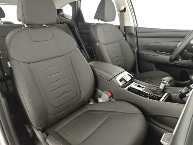 HYUNDAI Tucson usata, con ESP