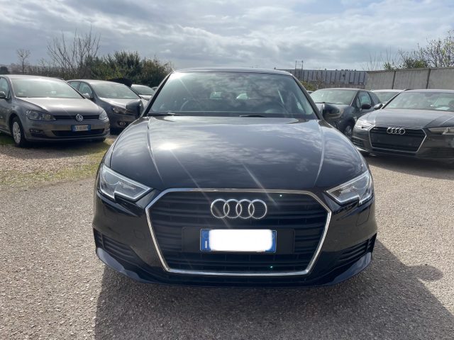 AUDI A3 usata, con Airbag laterali