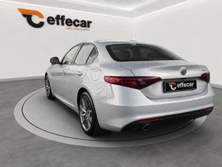ALFA ROMEO Giulia usata, con Airbag Passeggero