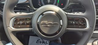 FIAT 500 usata, con Volante in pelle