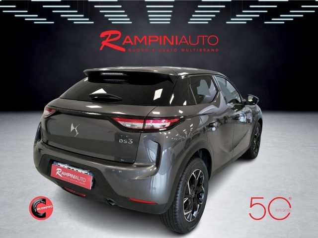 DS AUTOMOBILES DS 3 Crossback usata 7