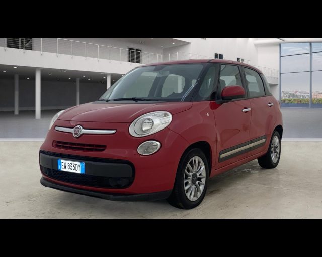 FIAT 500L usata, con Airbag laterali