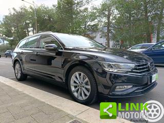 VOLKSWAGEN Passat Variant usata, con Airbag Passeggero