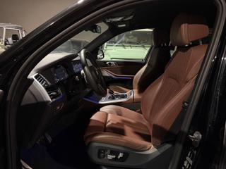 BMW X5 usata, con Autoradio