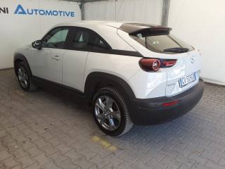 MAZDA MX-30 usata, con Immobilizzatore elettronico