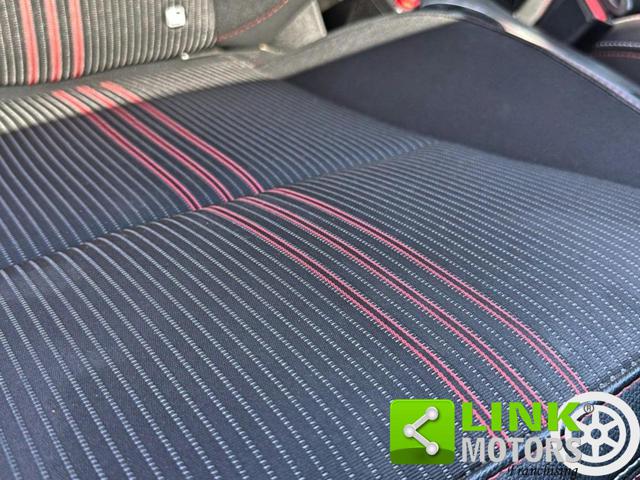 RENAULT Captur usata, con MP3