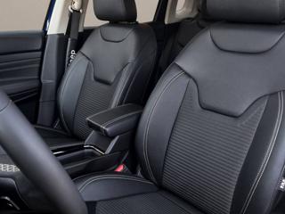 JEEP Compass usata, con Chiusura centralizzata