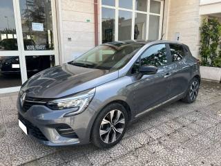RENAULT Clio usata 1