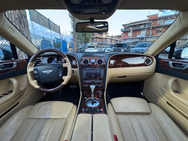 BENTLEY Continental usata, con Cruise Control