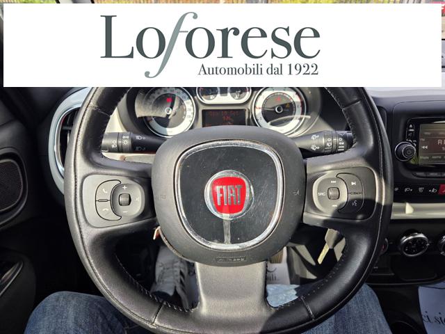FIAT 500L usata 13