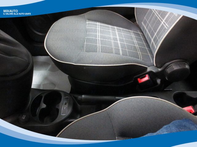FIAT 500 usata, con Chiusura centralizzata