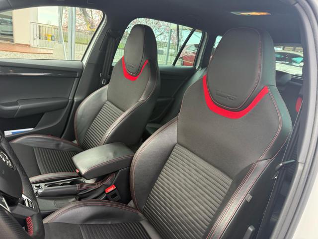 SKODA Octavia usata, con Climatizzatore