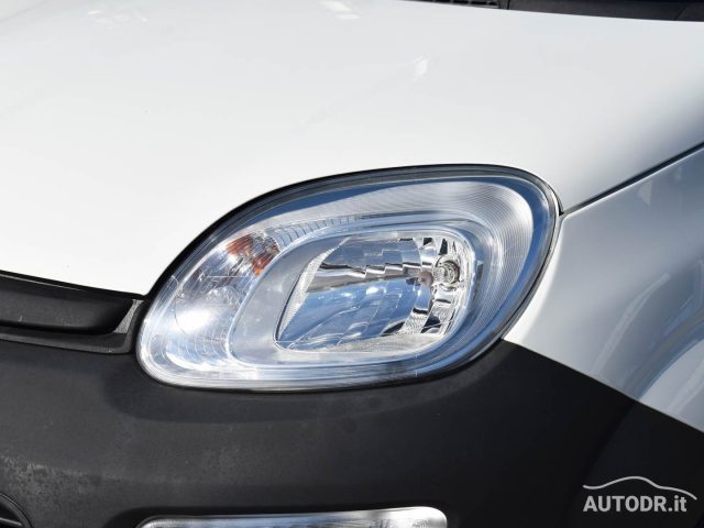 FIAT Panda usata 22