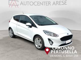 FORD Fiesta usata, con Controllo trazione