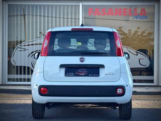 FIAT Panda usata, con Controllo trazione