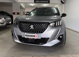 PEUGEOT 2008 usata, con Airbag