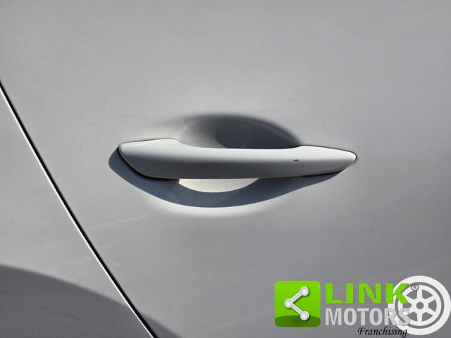 MAZDA 3 usata, con Controllo elettronico della corsia