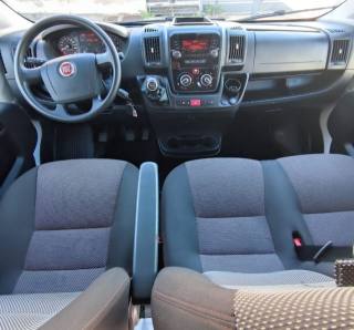 FIAT Ducato usata 8