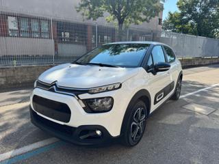 CITROEN C3 PureTech 110CV  PLUS KM. 13.200