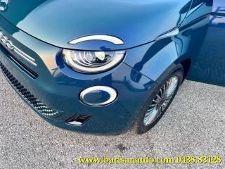 FIAT 500 usata, con Climatizzatore