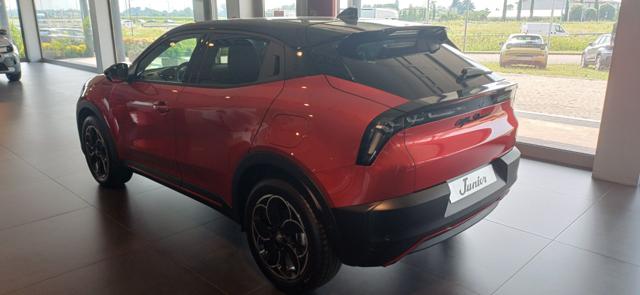 ALFA ROMEO Junior usata, con Airbag laterali