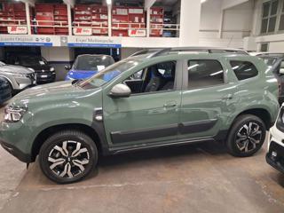 DACIA Duster usata, con Airbag Passeggero
