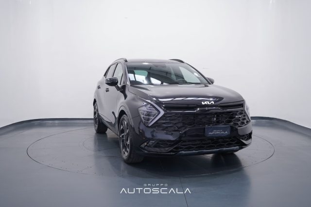 KIA Sportage usata, con Chiusura centralizzata