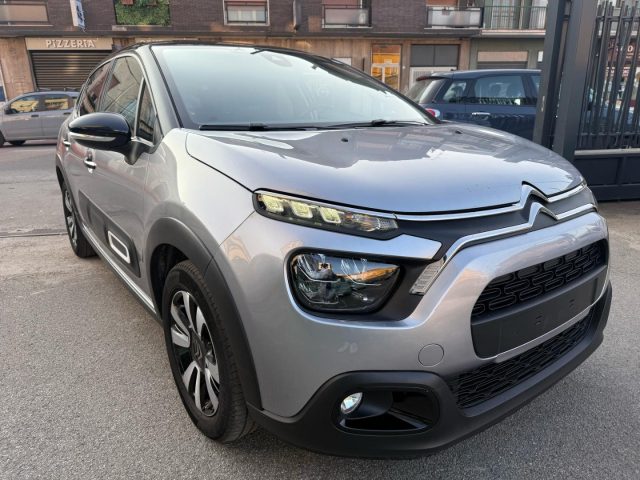 CITROEN C3 usata, con Climatizzatore