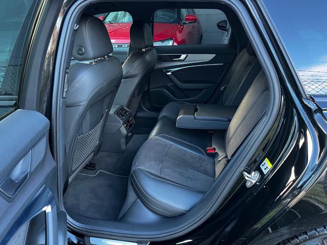 AUDI A6 usata, con ESP