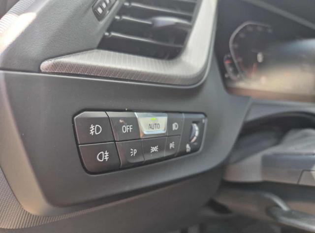 BMW 118 usata, con Controllo trazione