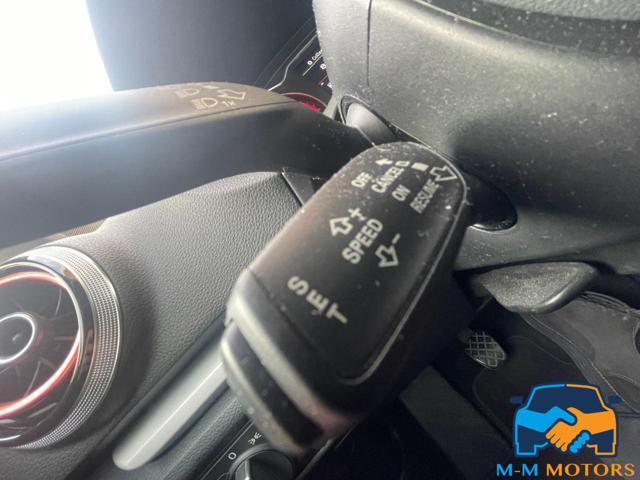 AUDI A3 usata, con Bracciolo