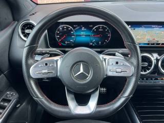 MERCEDES-BENZ B 180 usata, con Controllo trazione
