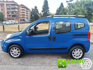 FIAT Qubo usata, con Airbag