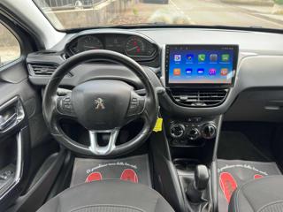 PEUGEOT 208 usata, con Controllo trazione
