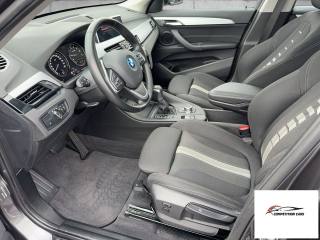 BMW X1 usata, con Chiusura centralizzata