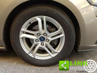 FORD Focus usata, con Cruise Control