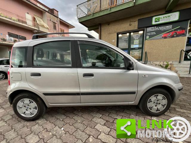 FIAT Panda usata, con Climatizzatore