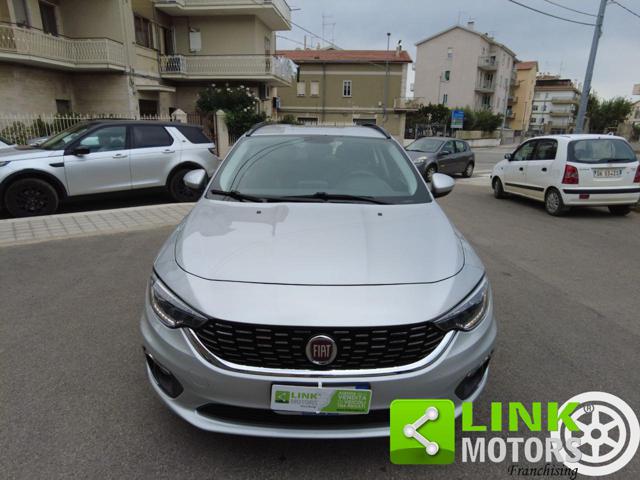 FIAT Tipo usata, con Airbag
