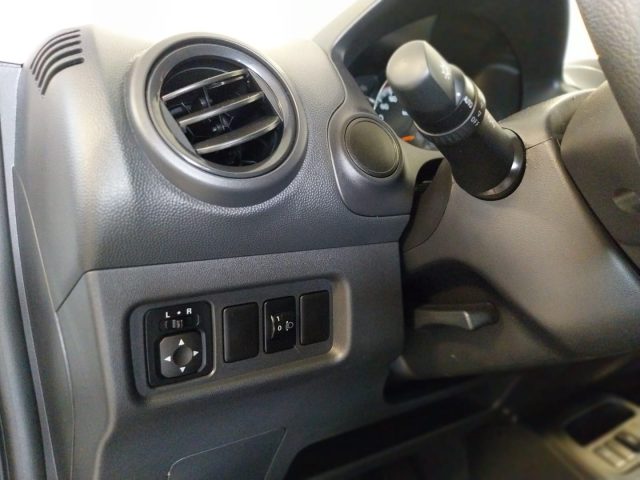 MITSUBISHI Space Star usata, con Climatizzatore