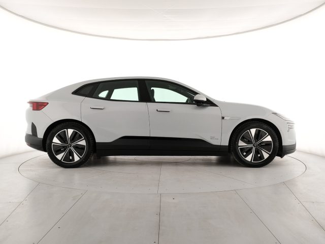 POLESTAR Polestar 4 usata, con Autoradio