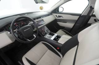 LAND ROVER Range Rover Velar usata 1