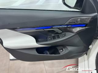 BMW M5 usata, con Fendinebbia