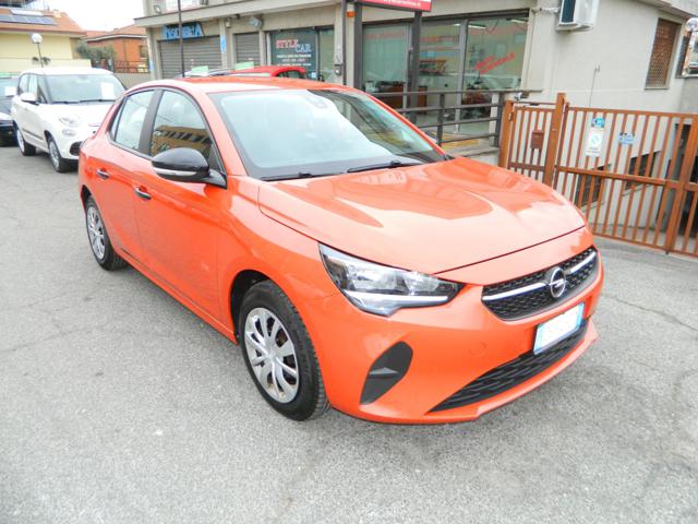 OPEL Corsa usata, con Alzacristalli elettrici