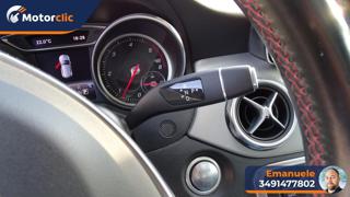 MERCEDES-BENZ GLA 220 usata 43