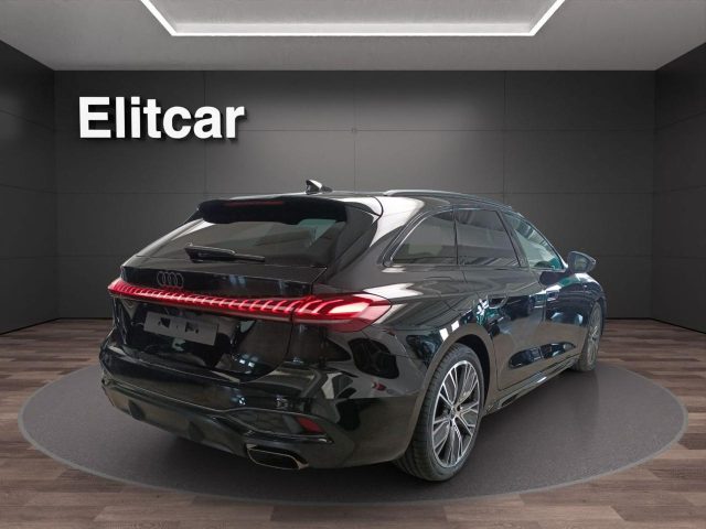 AUDI A5 usata, con Alzacristalli elettrici