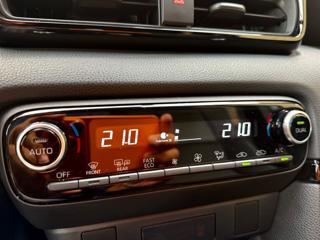 TOYOTA Yaris usata, con Monitoraggio pressione pneumatici